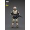 UNSC Dark Source Action Figur Medic Levi 7 cm