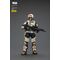 UNSC Dark Source Action Figur Medic Levi 7 cm
