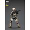 UNSC Dark Source Action Figur Medic Levi 7 cm