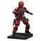 UNSC Dark Source Action Figur Assaulter Elias 7 cm