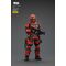 UNSC Dark Source Action Figur Assaulter Elias 7 cm