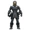 Dark Source Action Figure Steel Ride Corps Sniper Viktor 8 cm