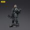 Dark Source Action Figure Steel Ride Corps Sniper Viktor 8 cm