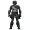 Dark Source Action Figure Steel Ride Corps Assaulter Echo 8 cm