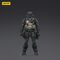 Dark Source Action Figure Steel Ride Corps Assaulter Echo 8 cm