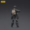 Dark Source Action Figure Steel Ride Corps Assaulter Echo 8 cm