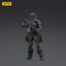 Dark Source Action Figure Steel Ride Corps Assaulter Echo 8 cm