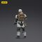 Dark Source Action Figure Steel Ride Corps Guard Kael 8 cm
