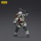 Dark Source Action Figure Steel Ride Corps Guard Kael 8 cm