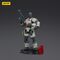 Dark Source Action Figure Steel Ride Corps Guard Kael 8 cm