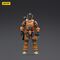 Dark Source Action Figure Steel Ride Corps Engineer Chris 8 cm