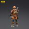 Dark Source Action Figure Steel Ride Corps Engineer Chris 8 cm