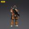 Dark Source Action Figure Steel Ride Corps Engineer Chris 8 cm