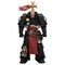 Warhammer Action Figure Black Templars Execrator 1 12 cm