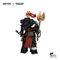 Warhammer Action Figure Black Templars Execrator 1 12 cm