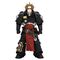Warhammer Action Figure Black Templars Execrator 2 12 cm
