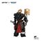 Warhammer Action Figure Black Templars Execrator 2 12 cm