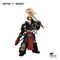 Warhammer Action Figure Black Templars Execrator 2 12 cm