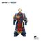 Warhammer Action Figure Ultramarines Ferren Areios 12 cm