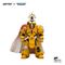 Warhammer Action Figure Imperial Fists Darnath Lysander 14 cm