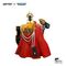 Warhammer Action Figure Imperial Fists Darnath Lysander 14 cm