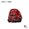 Warhammer Replica Blood Angels MkX Helmet 30 cm