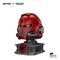 Warhammer Replica Blood Angels MkX Helmet & Display Stand 44 cm