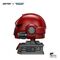 Warhammer Replica Blood Angels MkX Helmet & Display Stand 44 cm