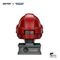 Warhammer Replica Blood Angels MkX Helmet & Display Stand 44 cm