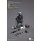 Warhammer 40k Action Figure 1/18 Death Korps of Krieg Veteran Squad Guardsman Medic 10 cm