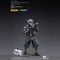 Warhammer 40k Action Figure 1/18 Death Korps of Krieg Veteran Squad Guardsman Medic 10 cm