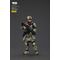 Battle For the Stars Actionfigur Fear XS-03 Tactical type-Pilot 12 cm