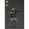 Battle For the Stars Actionfigur Fear XS-03 Tactical type-Pilot 12 cm
