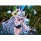 Playing Death Games to Put Food on the Table Wolf PVC Statue 1/7 Yuki 27 cm