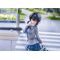 I Made Friends with the Second Prettiest Girl in My Class PVC Figure 1/7 Umi Asanagi 22 cm