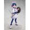 Scum of the Brave PVC Figure 1/7 Aki Jougamine 22 cm