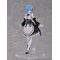 Re:ZERO -Starting Life in Another World- Kadokawa Plastic Model Series Plastic Model Kit Rem 16 cm