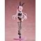 Original Character PVC Figure 1/6 Hatsune: Bunny Girl Ver. Illustration by rurudo 34 cm