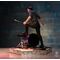 Metallica Rock Iconz Statue Lars Ulrich Limited Edition 22 cm