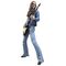 Metallica Rock Iconz Figure Cliff Burton III 21 cm