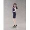 Original Character PVC Figure 1/6 Sakura Receptionist 27 cm