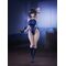 Original Character KoiKoi -Sakura- PVC Figure 1/6 Aoba Umise 27 cm