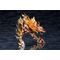 Arcanadea Plastic Model Kit XenoAlma Flame Straile 9 cm