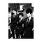 Psycho-Pass: Inspector Shinya Kogami Manga Volume 1