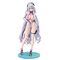 Azur Lane PVC Figure 1/6 Kearsarge Nightpool 28 cm