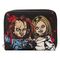 Childs Play by Loungefly Wallet Chucky Cosplay