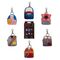 Stranger Things by Loungefly Bag Charm Mystery Box Display (15)