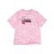 Disney by Loungefly Tee T-Shirt Unisex Hannah Montana Shirred Hem Size XXL