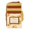 Tangled by Loungefly Cardholder Pascal with Cookie