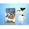 Hyakusho Kizoku-The Farmer's Days Vinyl Figure Hiromu Arakawa B-type (Whistling) 20 cm